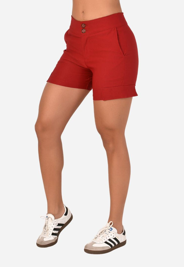 Short de Dama Ref. AM-2009