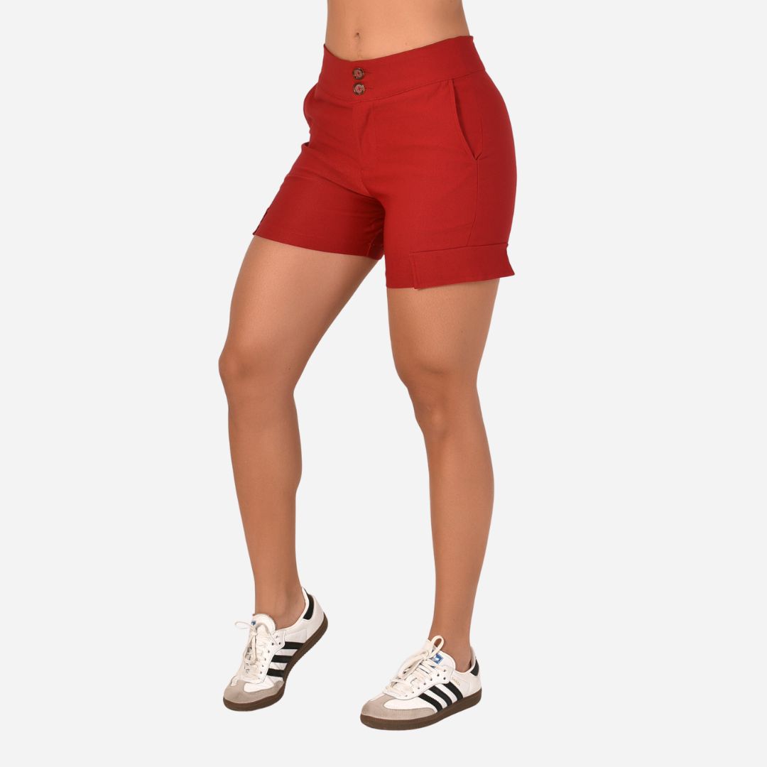 Short de Dama Ref. AM-2009