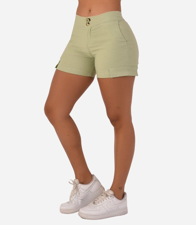 Short de Dama Ref. 256