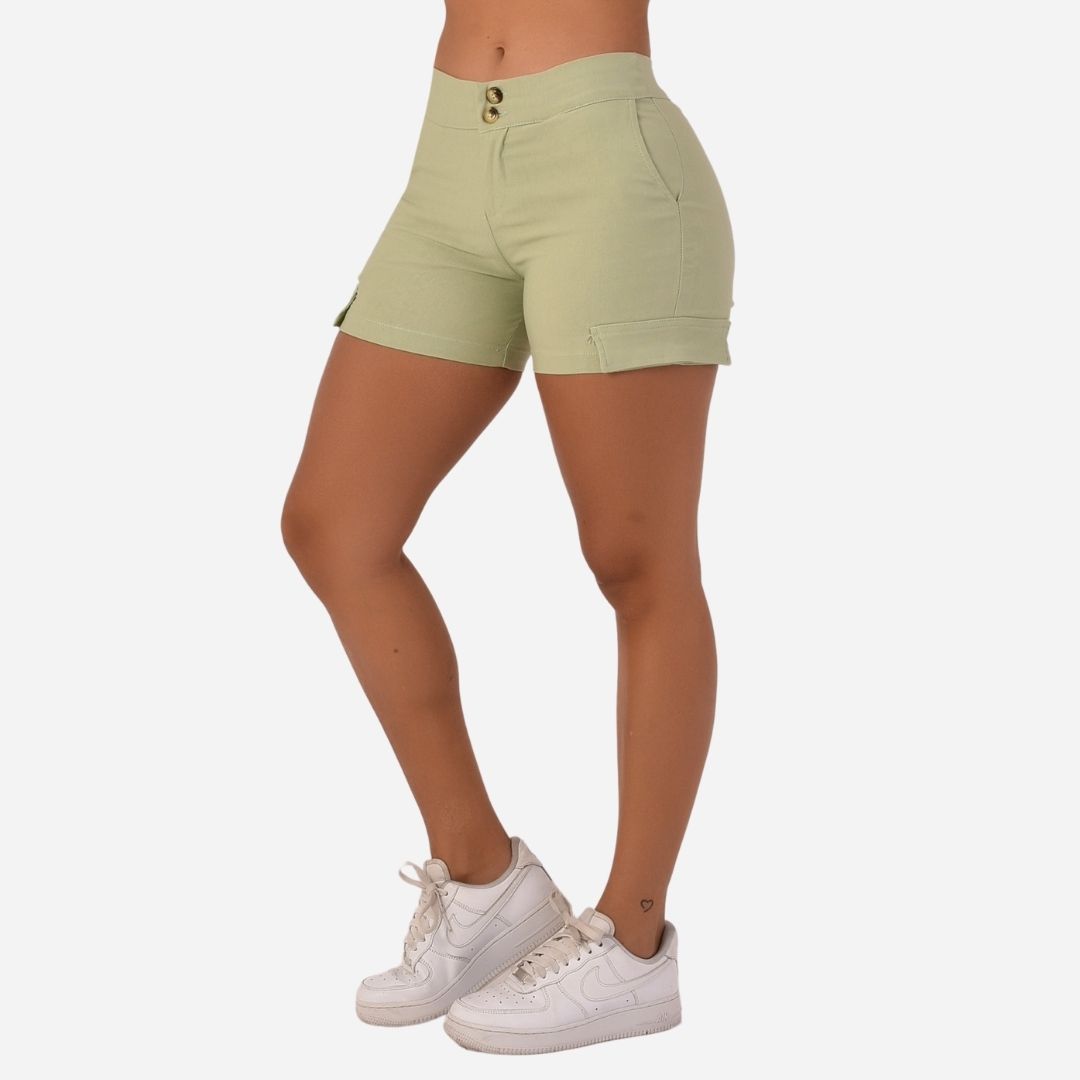 Short de Dama Ref. 256