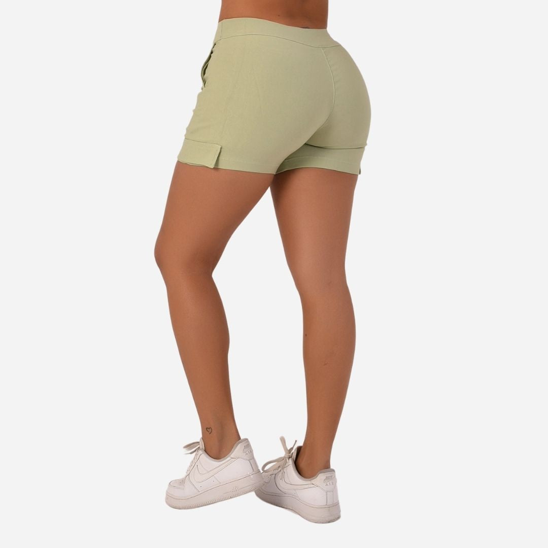 Short de Dama Ref. 256