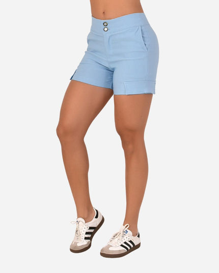 Short de Dama Ref. AM-2009