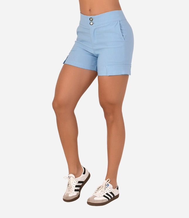 Short de Dama Ref. AM-2009