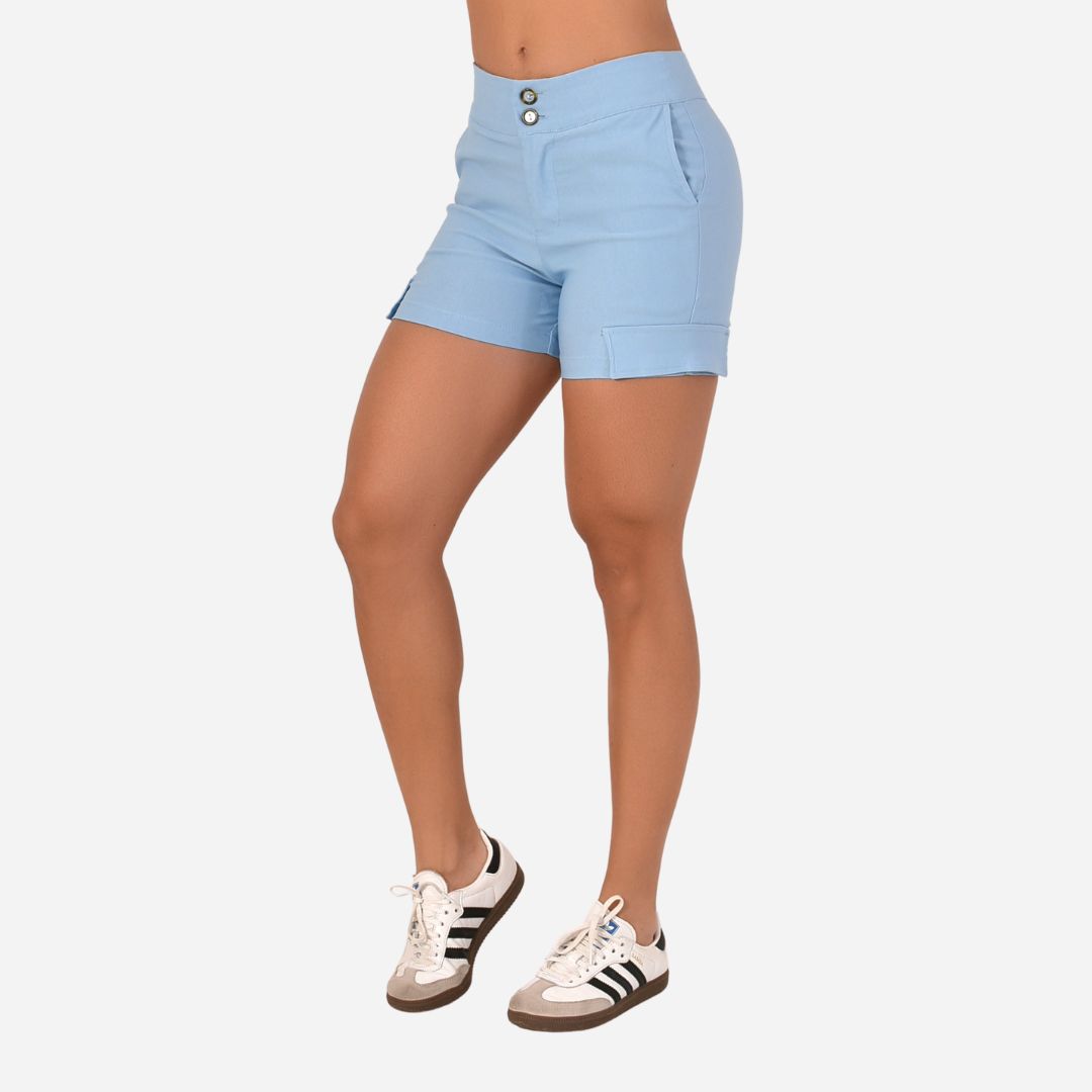 Short de Dama Ref. AM-2009