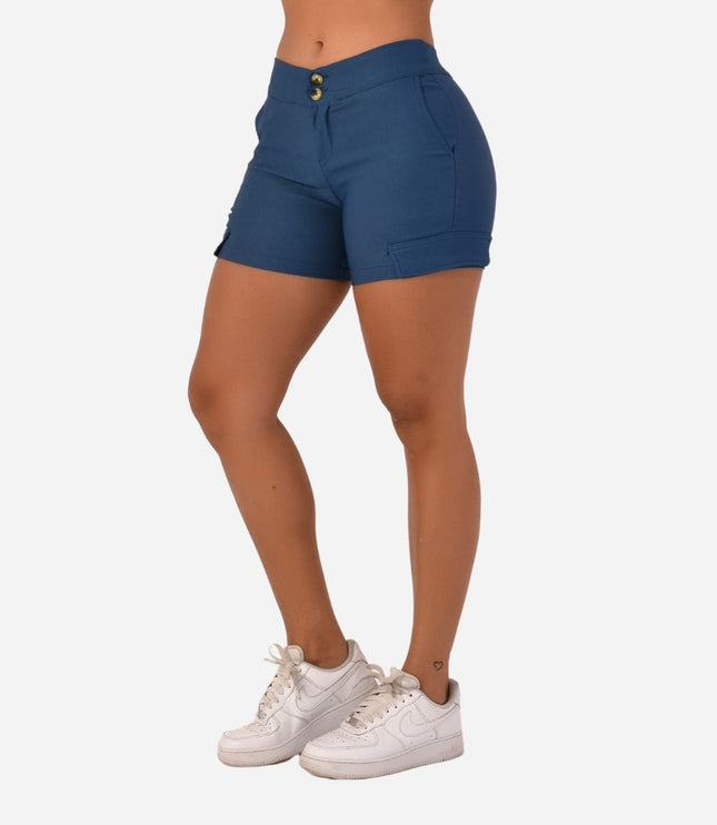 Short de Dama Ref. 256