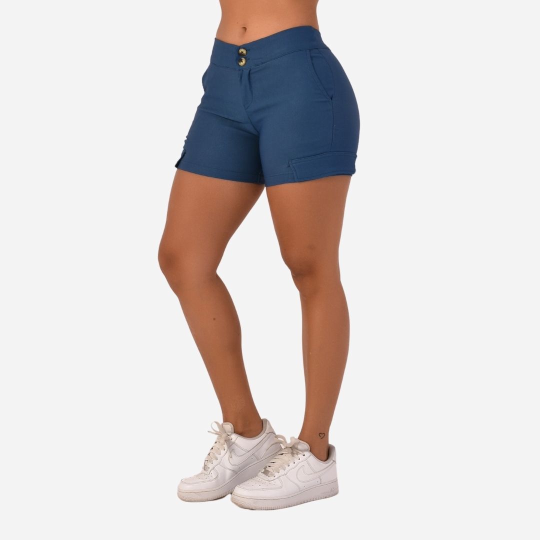 Short de Dama Ref. 256