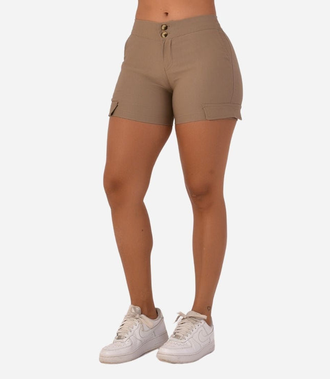 Short de Dama Ref. 256
