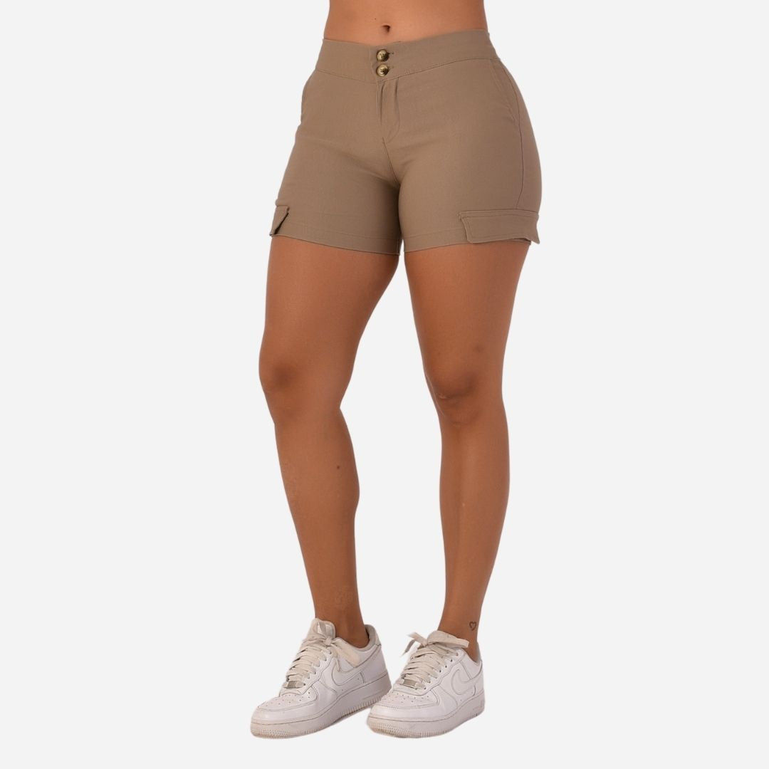 Short de Dama Ref. 256
