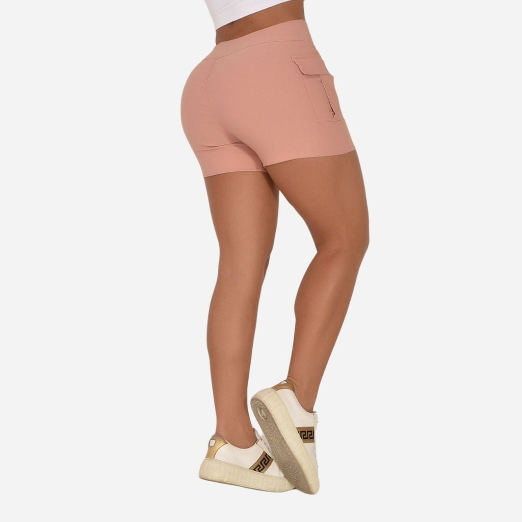 Short De Dama Ref. 257
