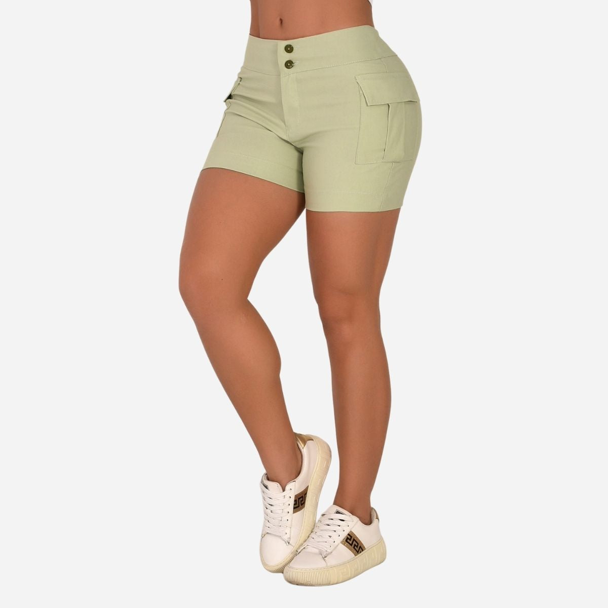 Short De Dama Ref. 257