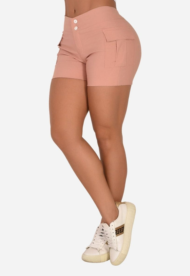 Short De Dama Ref. 257