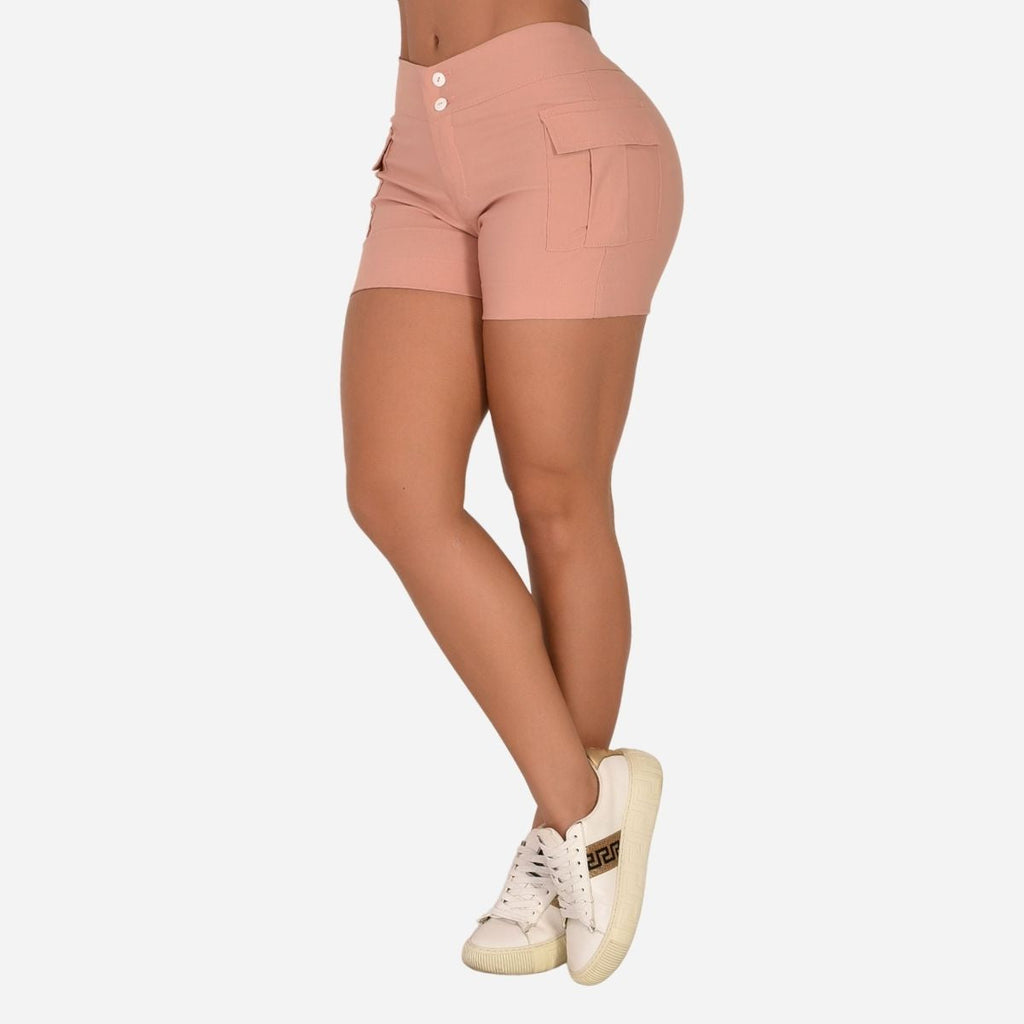 Short De Dama Ref. 257