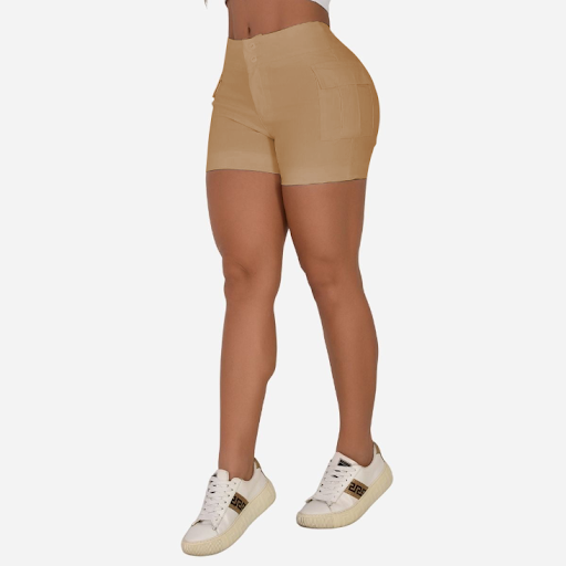 Short De Dama Ref. 257