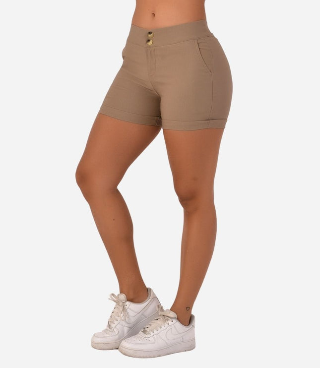 Short de Dama Ref. 258