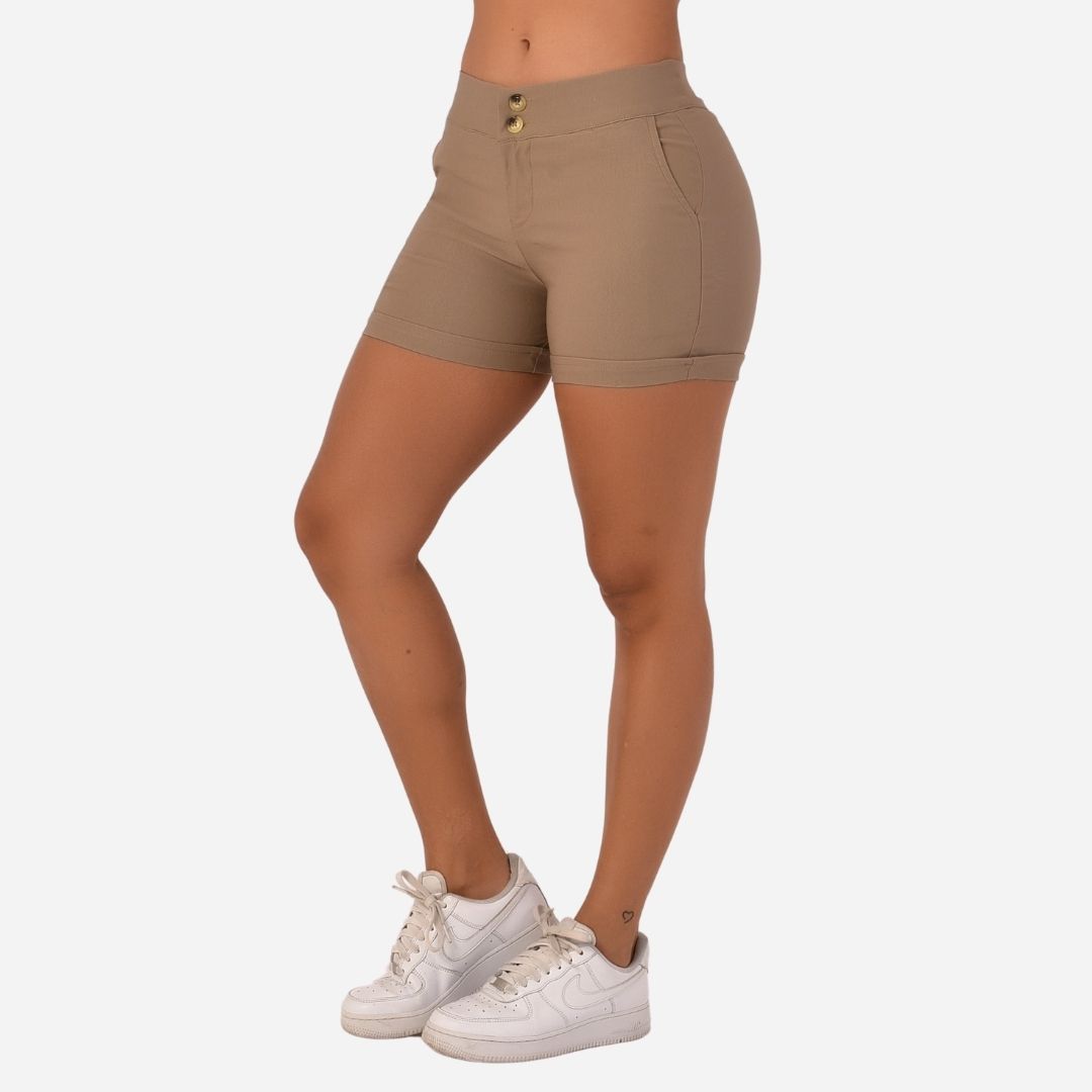 Short de Dama Ref. 258