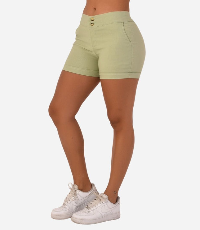 Short de Dama Ref. 258