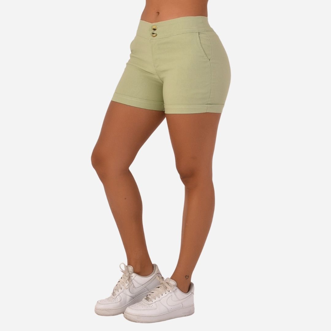 Short de Dama Ref. 258