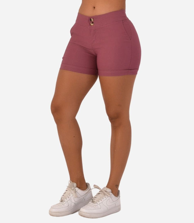 Short de Dama Ref. 258