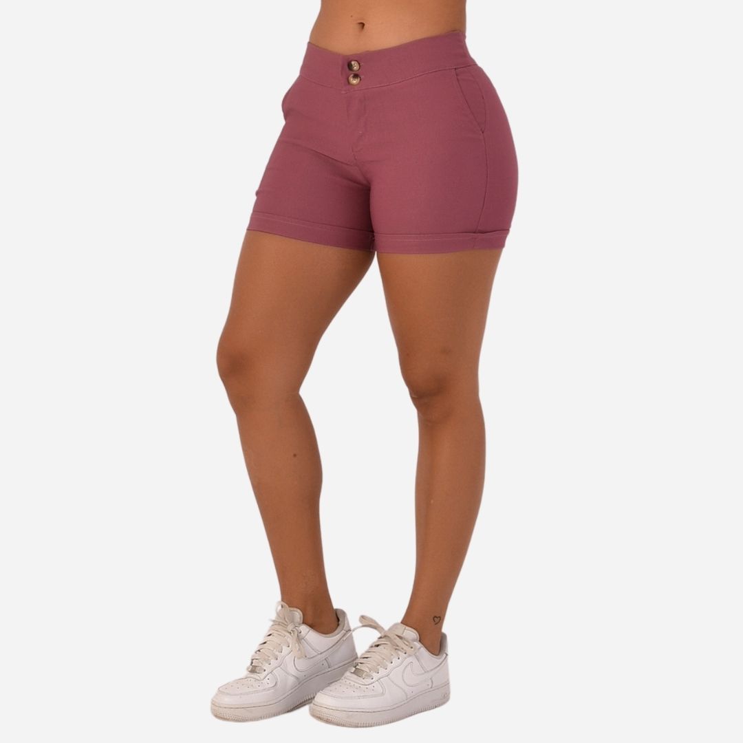 Short de Dama Ref. 258