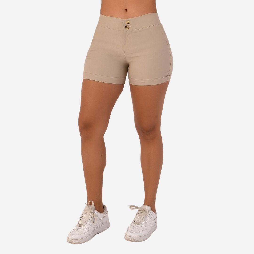 Short de Dama Ref. 258