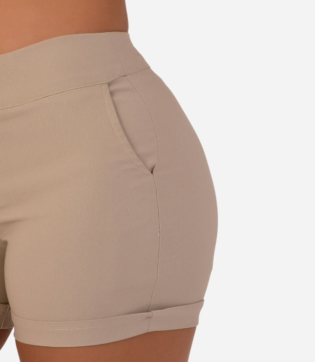 Short de Dama Ref. 258