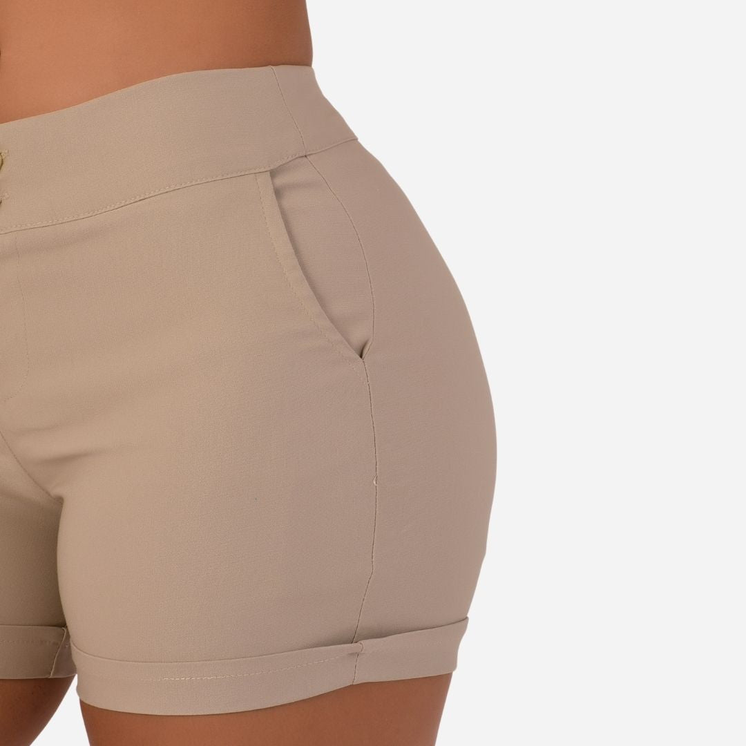Short de Dama Ref. 258
