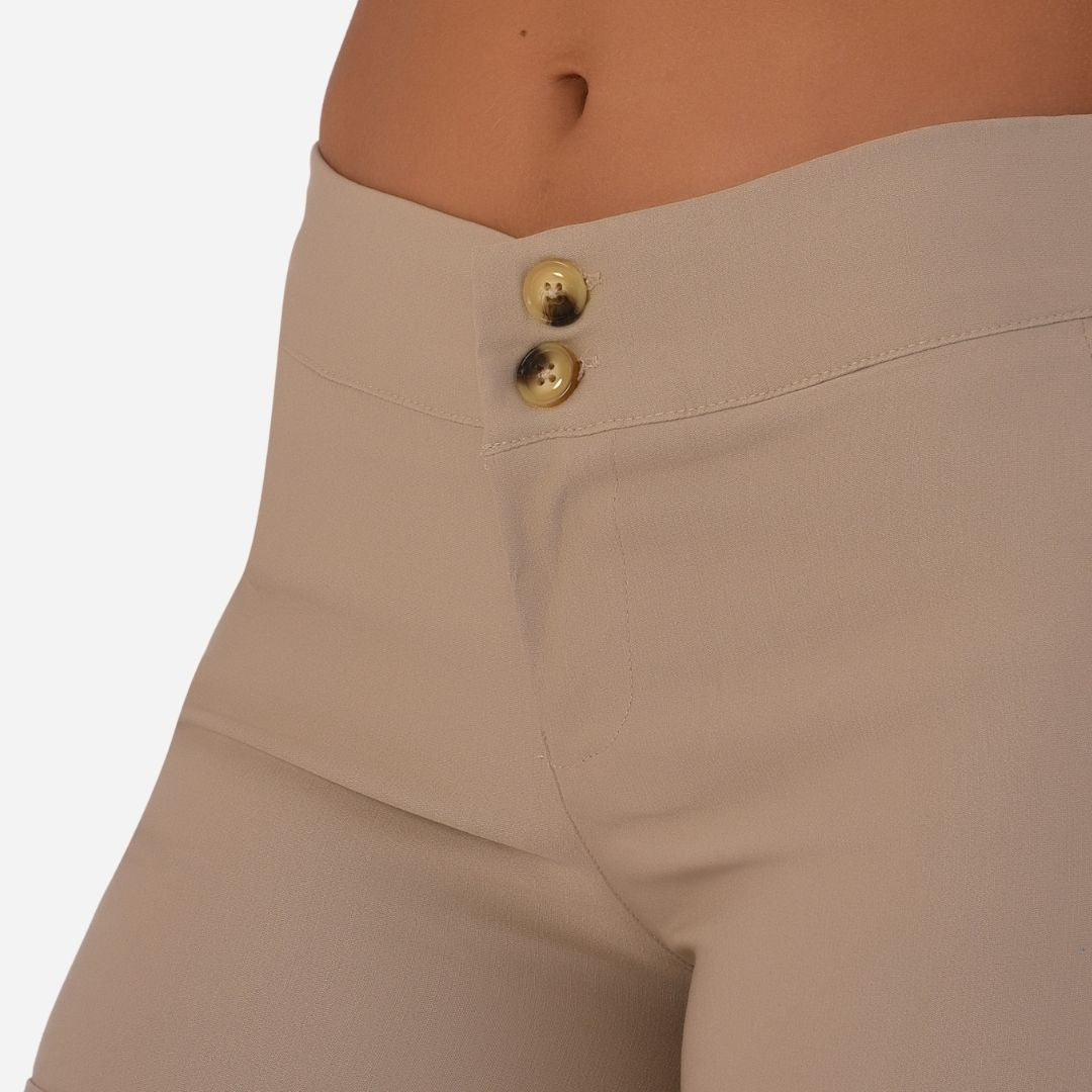 Short de Dama Ref. 258