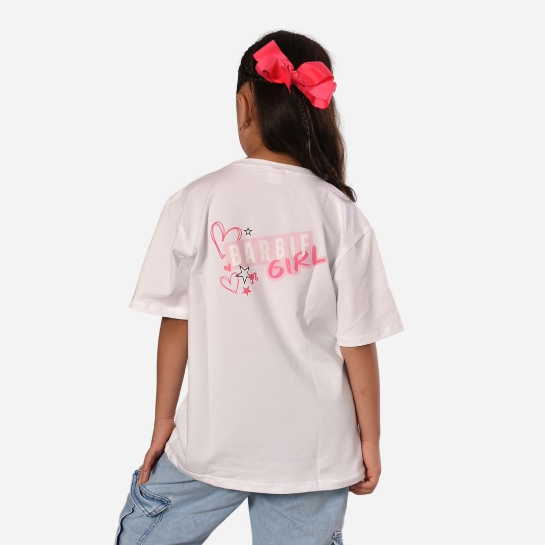 Blusa de niña Ref. 270404-004