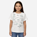 Camiseta Over Sized De Niña Ref. 270404-012