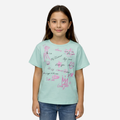 Camiseta Over Sized De Niña Ref. 270404-012