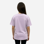 Camiseta Oversized De Niña Ref. 270404-013