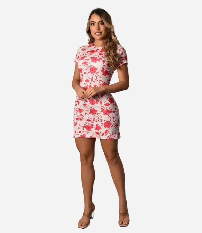 Vestido de Dama Ref. 515054