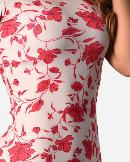 Vestido de Dama Ref. 515054