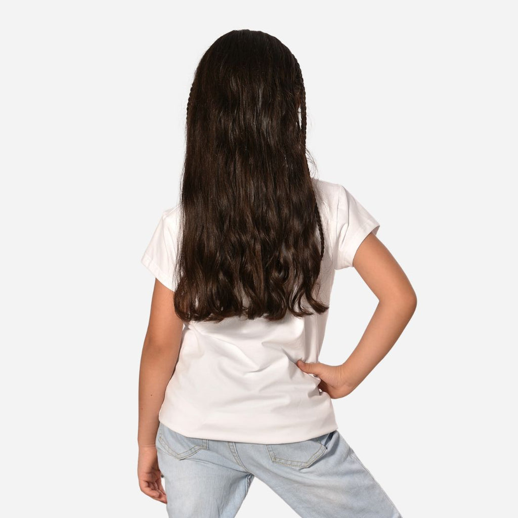 Blusa de Niña Marca Barbie Ref. 30015