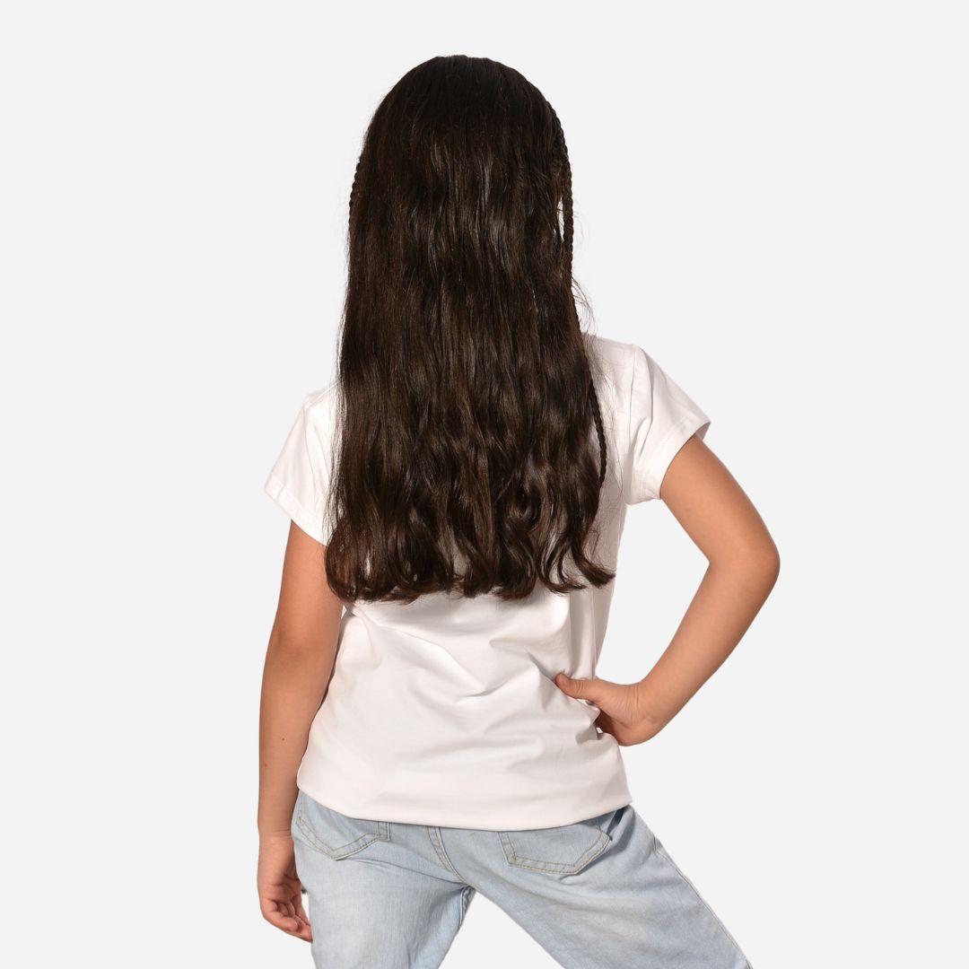 Blusa de Niña Marca Barbie Ref. 30015