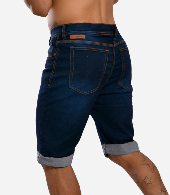 Bermuda en Jean de Hombre Ref. 3001