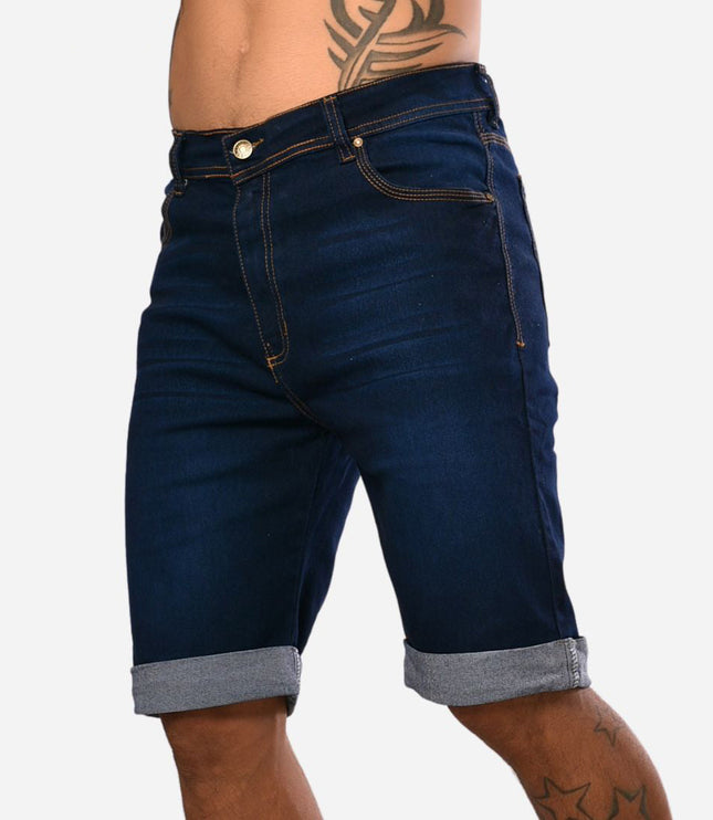 Bermuda en Jean de Hombre Ref. 3001