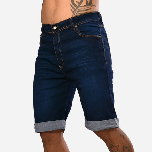 Bermuda en Jean de Hombre Ref. 3001