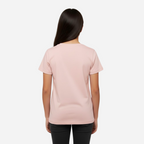 Camiseta De Niña Ref. 30026