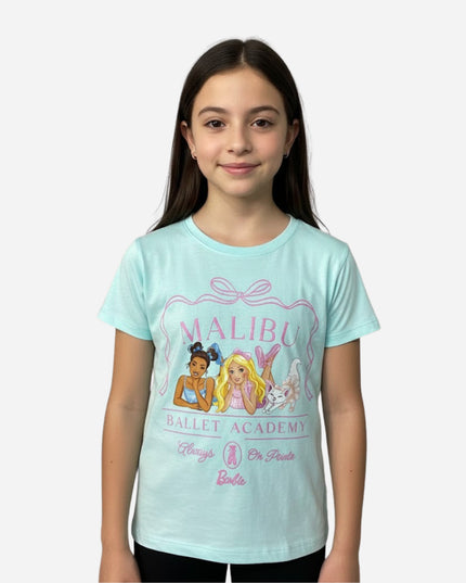 Camiseta De Niña Ref. 30027