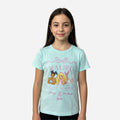 Camiseta De Niña Ref. 30027
