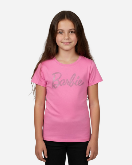 Camiseta De Niña Ref. 30029