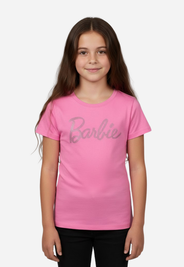 Camiseta De Niña Ref. 30029