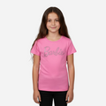 Camiseta De Niña Ref. 30029