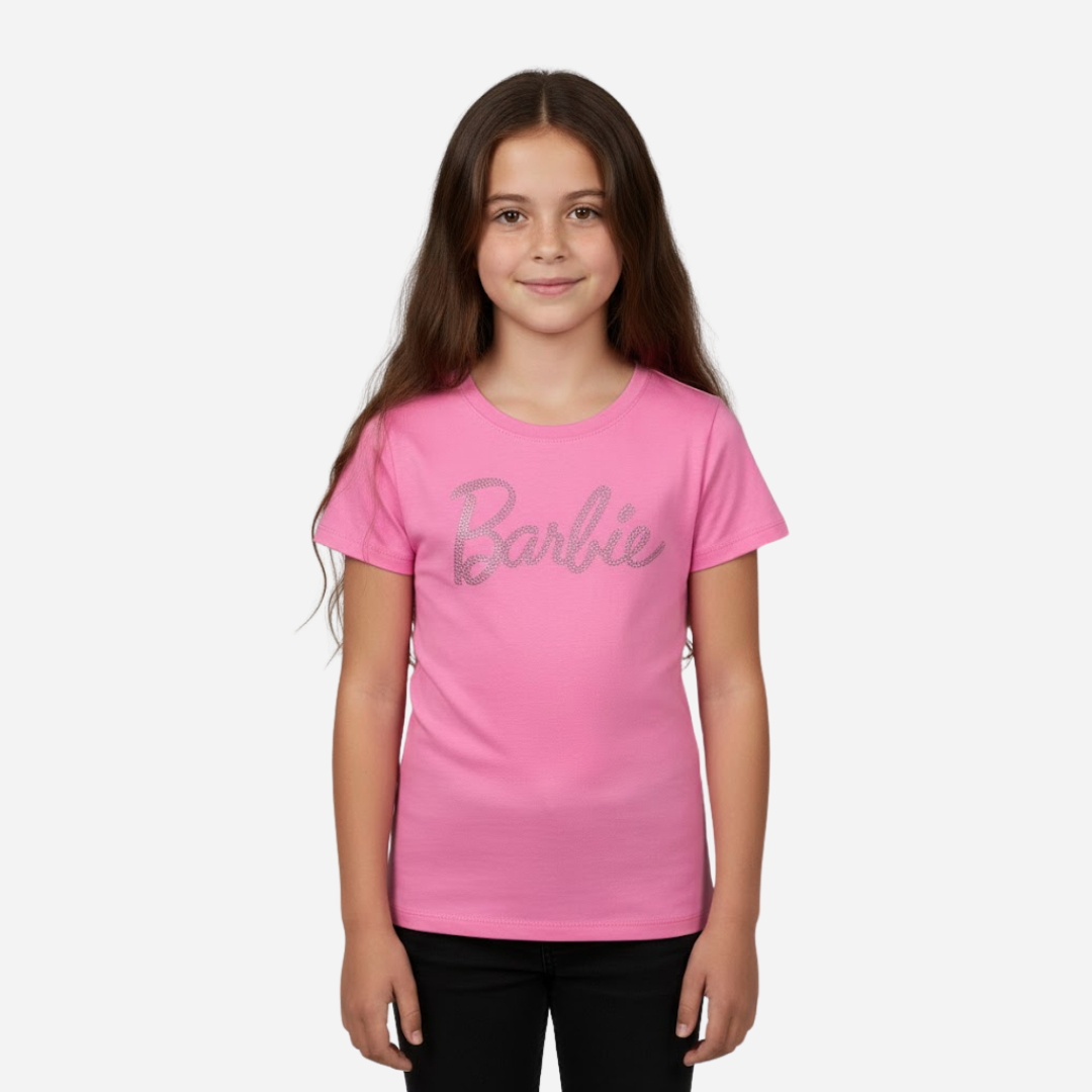 Camiseta De Niña Ref. 30029
