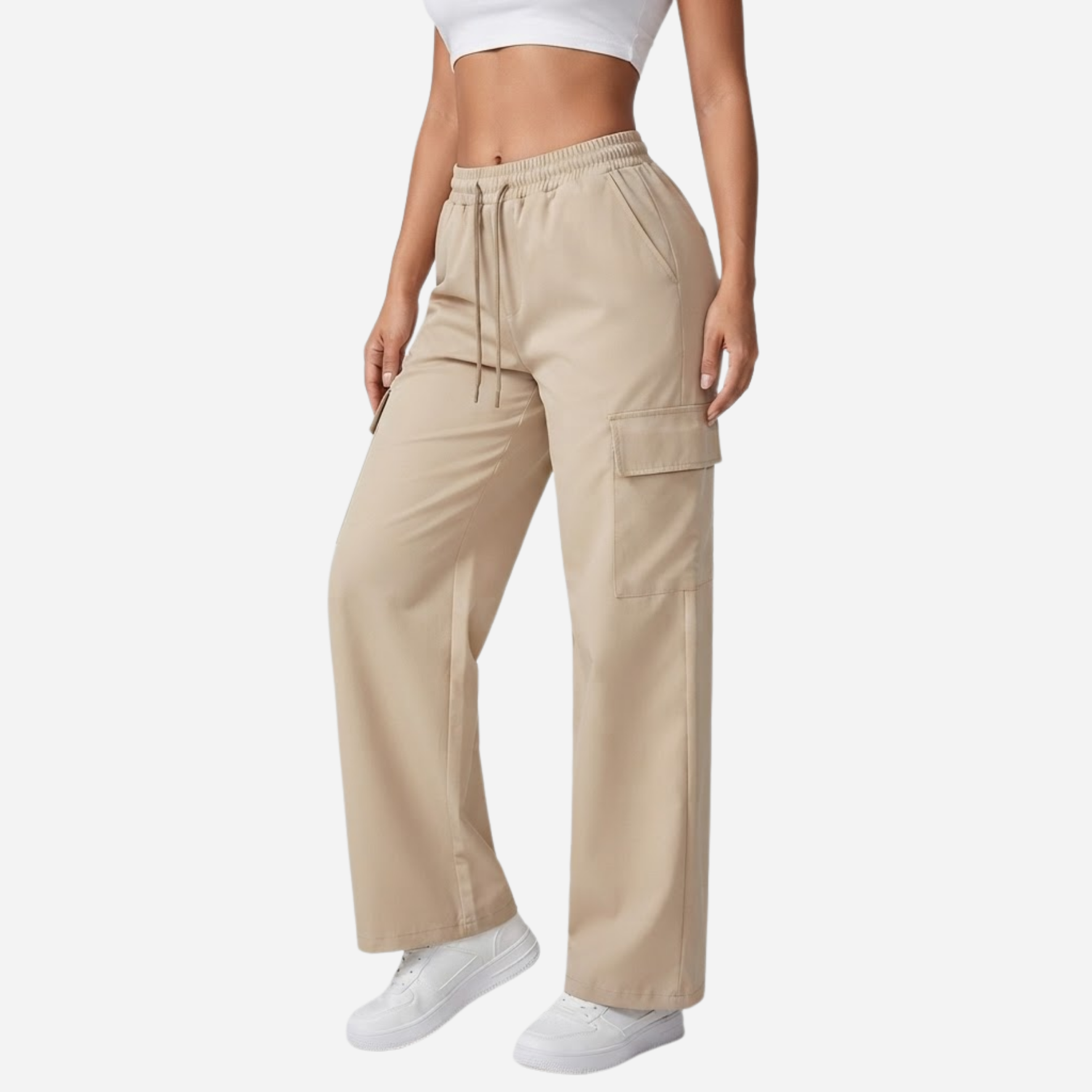 Pantalon De Dama Ref. MM-303