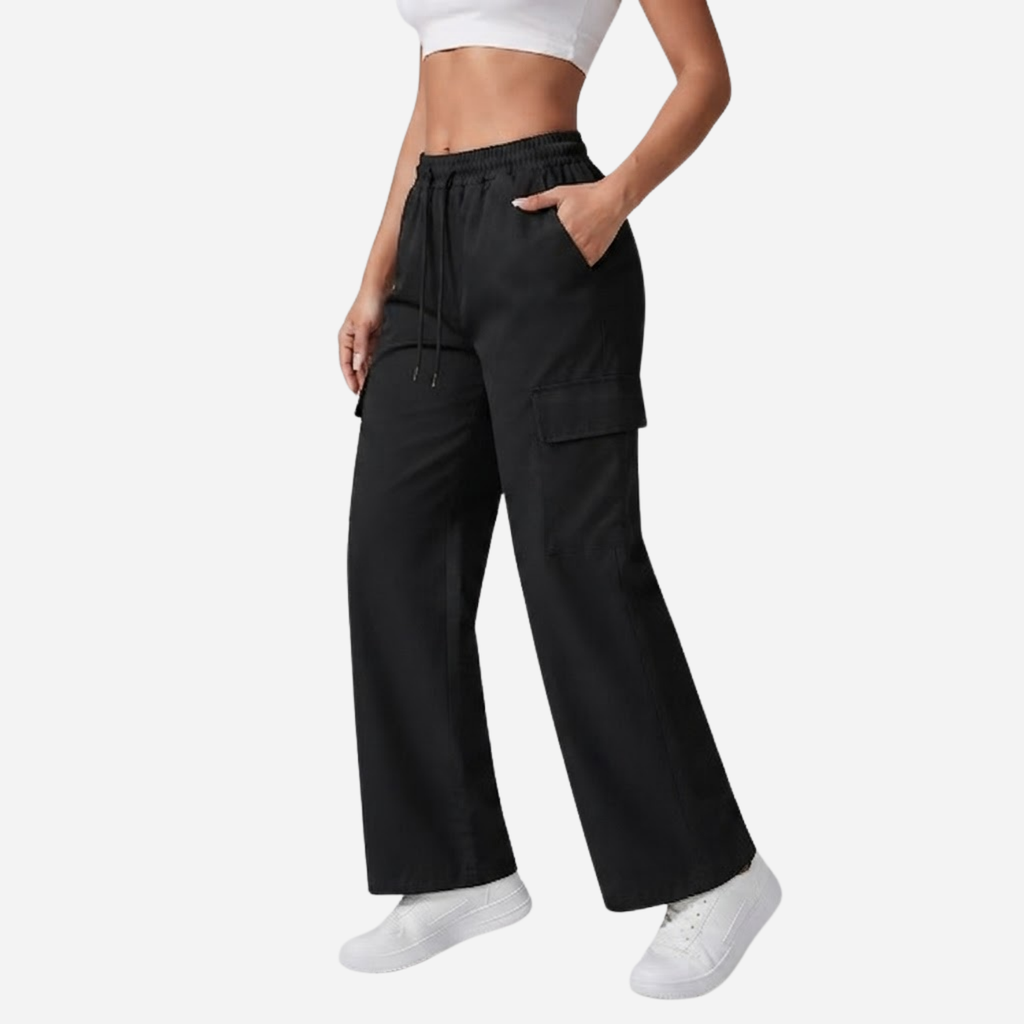 Pantalon De Dama Ref. MM-303