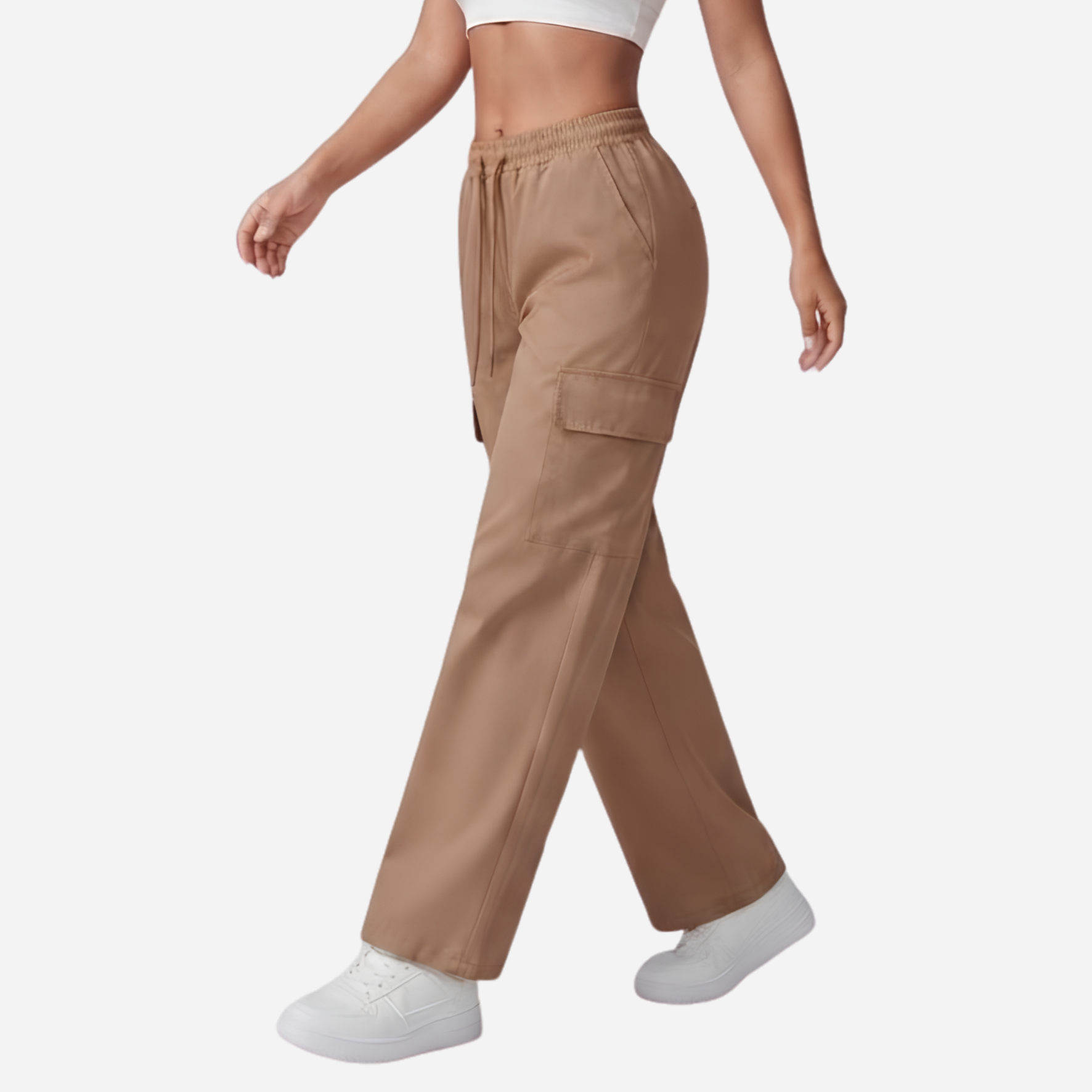 Pantalon De Dama Ref. MM-303