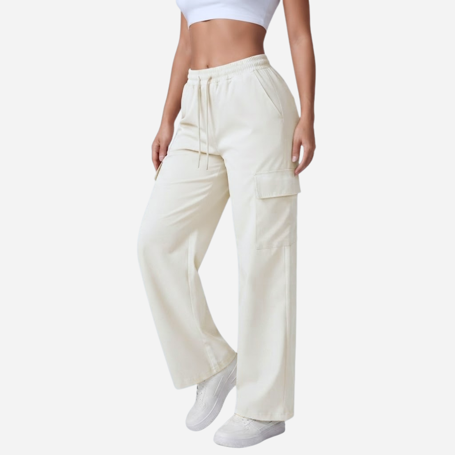 Pantalon De Dama Ref. MM-303