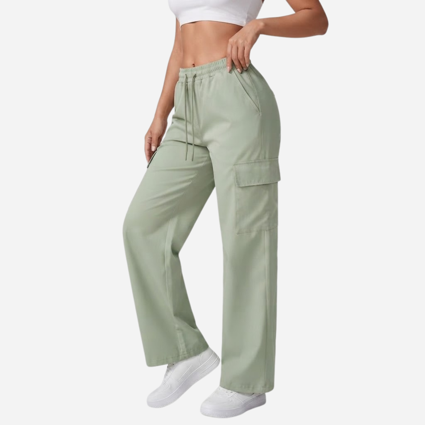 Pantalon De Dama Ref. MM-303